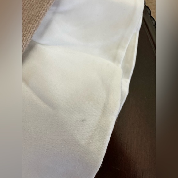 Tuckernuck Women's Sandwhisp Dakotah Dickey Peter Pan Collar Dress Shift XXL NWT - Picture 8 of 16